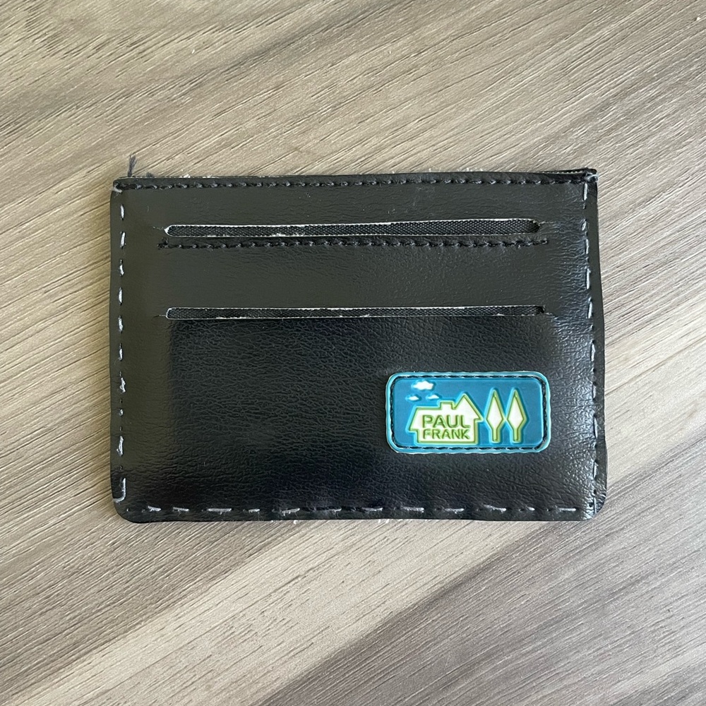 Paul Frank Card Holder